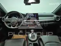 2022 KIA K3