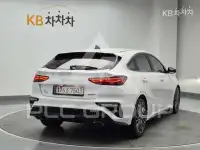 2022 KIA K3