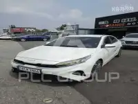 2022 KIA K3