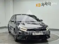 2022 KIA K3