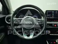 2022 KIA K3