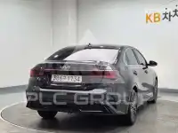 2022 KIA K3