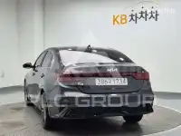 2022 KIA K3