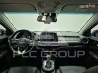 2022 KIA K3