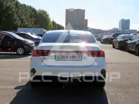 2022 KIA K3