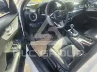 2022 KIA K3