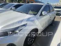 2022 KIA K3