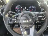 2022 KIA K3