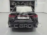 2022 KIA K3
