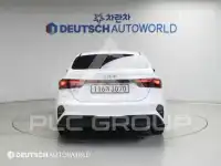 2022 KIA K3