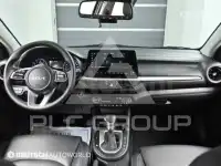 2022 KIA K3