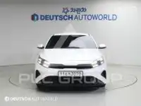 2022 KIA K3
