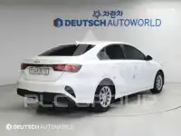 2022 KIA K3