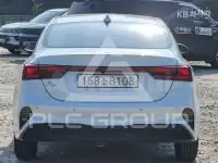 2022 KIA K3