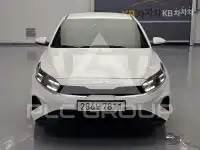 2022 KIA K3