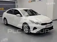 2022 KIA K3