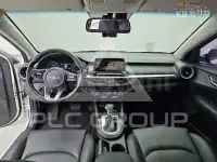 2022 KIA K3