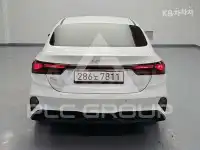 2022 KIA K3