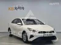 2022 KIA K3