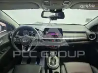 2022 KIA K3
