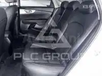 2022 KIA K3