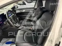 2022 KIA K3