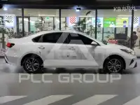 2022 KIA K3