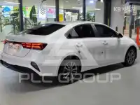 2022 KIA K3