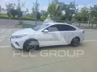 2022 KIA K3