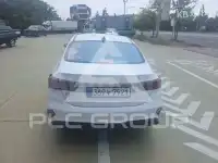 2022 KIA K3
