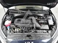 2022 KIA K3