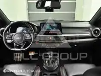 2022 KIA K3
