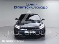 2022 KIA K3
