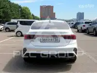 2022 KIA K3