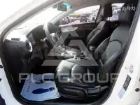 2022 KIA K3