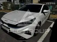 2022 KIA K3