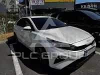 2022 KIA K3