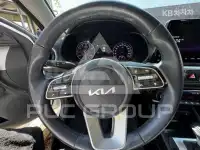 2022 KIA K3