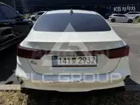 2022 KIA K3