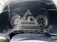 2022 KIA K3