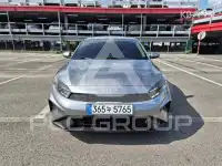 2022 KIA K3