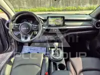 2022 KIA K3