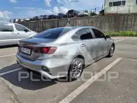 2022 KIA K3