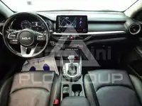 2022 KIA K3