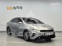 2022 KIA K3