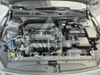 2022 KIA K3