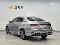 2022 KIA K3
