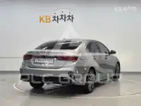 2022 KIA K3