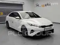 2022 KIA K3