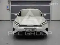 2022 KIA K3